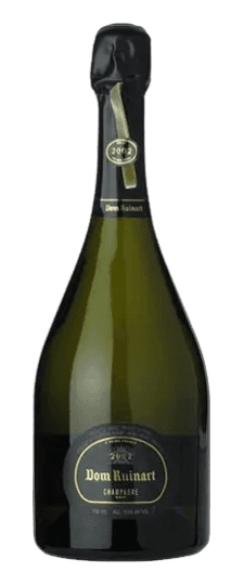 2002 Ruinart "Dom Ruinart" Brut Blanc de Blancs Champagne 6-Pack