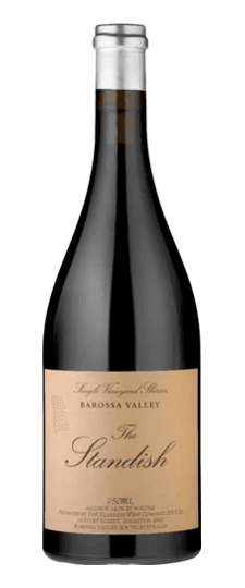 2022 Standish "The Standish" Shiraz Barossa Valley South Australia