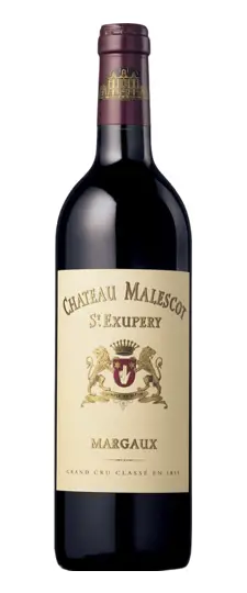 2025 Malescot-St-Exupéry, Margaux