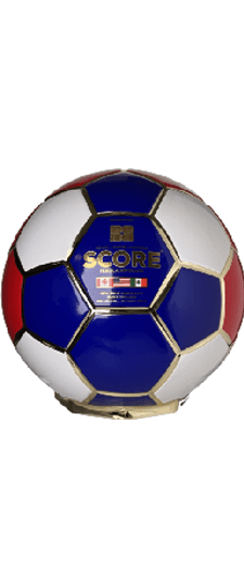Score "USA" Reposado Tequila (750ml)