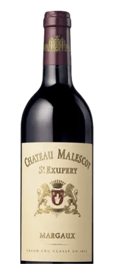 2025 Malescot-St-Exupéry, Margaux 6-Pack in OWC
