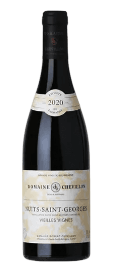 2020 Domaine Robert Chevillon Nuits-St-Georges Vieilles Vignes