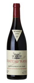 Château Rayas Châteauneuf-du-Pape Reserve