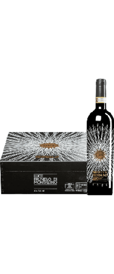 2021 Luce Brunello di Montalcino 3-Pack in OWC