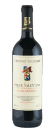 Cosimo Taurino Salice Salentino Riserva