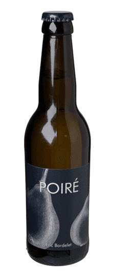 Eric Bordelet "Poire" Sparkling Pear Cidre (330ml)