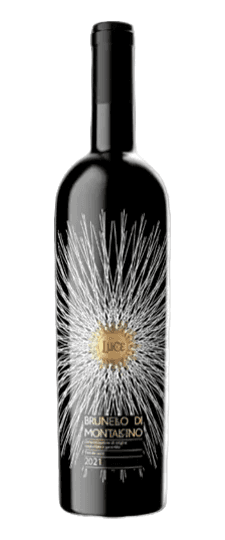 2021 Luce Brunello di Montalcino 1-Pack in OWC (1.5L)