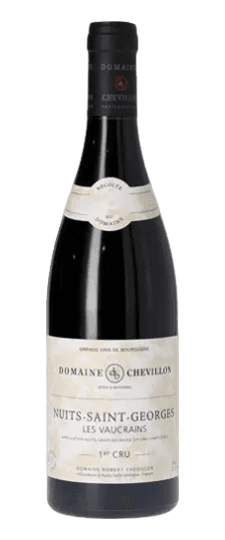 2023 Domaine Robert Chevillon Nuits-St-Georges 1er Cru "Les Vaucrains"