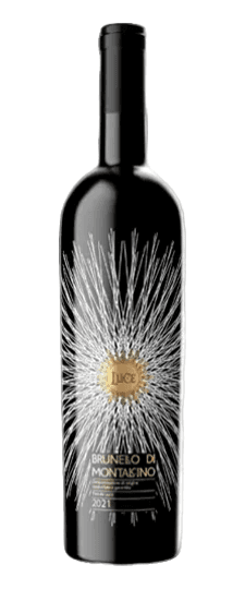 2021 Luce Brunello di Montalcino 1-Pack in OWC (6L)