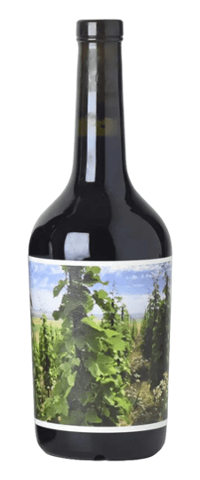 2021 WeatherEye "Estate" Red Mountain Syrah