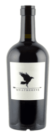 WeatherEye "Estate" Red Mountain Cabernet Sauvignon