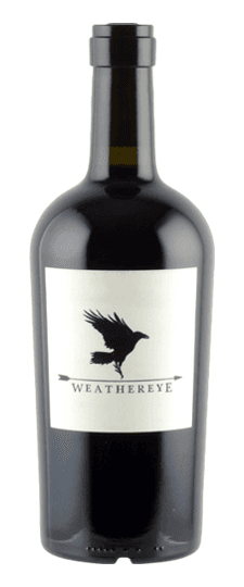 2020 WeatherEye "Estate" Red Mountain Cabernet Sauvignon