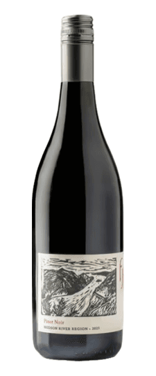 2024 Fjord Hudson River New York Cabernet Franc