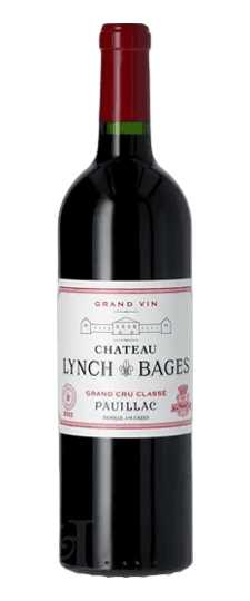 2025 Lynch-Bages, Pauillac