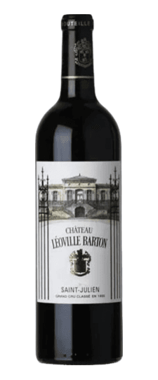 2025 Léoville-Barton, St-Julien