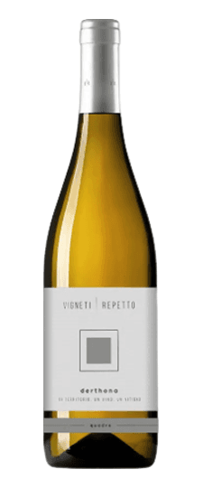 2021 Vigneti Repetto "Quadro" Timorasso Derthona DOC (Vintage Release)