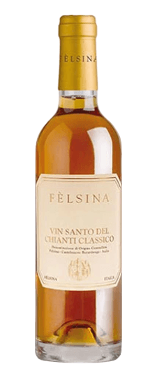 2018 Fèlsina Vin Santo del Chianti Classico (375ml)