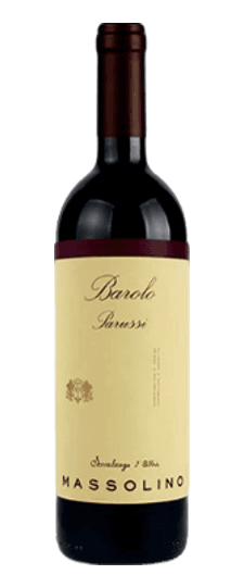 2021 Massolino "Parussi" Barolo