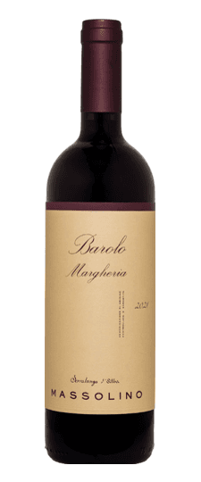 2021 Massolino "Margheria" Barolo
