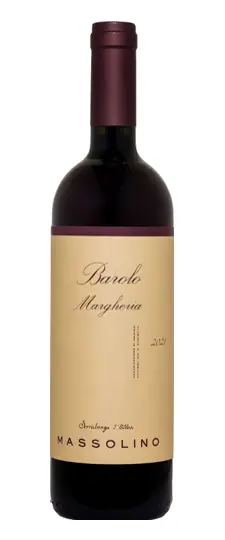 Massolino "Margheria" Barolo