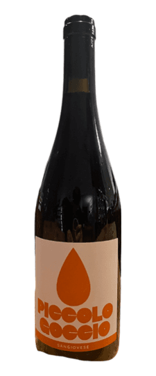 2024 Piccolo Goccio Sangiovese