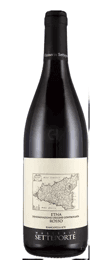 2021 Masseria Setteporte Etna Rosso