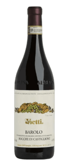 2021 Vietti "Rocche di Castiglione" Barolo