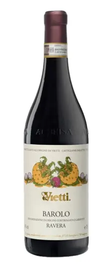 Vietti "Ravera" Barolo