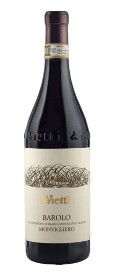 2021 Vietti "Monvigliero" Barolo