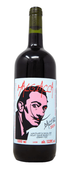 2024 Malgiacca "Dali'Tro" Toscana (1L)