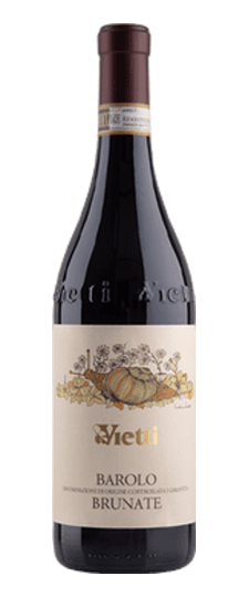 2021 Vietti "Brunate" Barolo