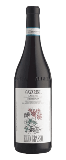 2025 Elio Grasso Langhe Nebbiolo
