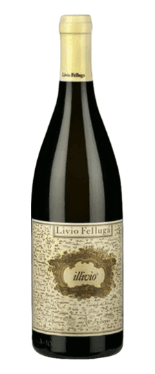 2022 Livio Felluga Illivio