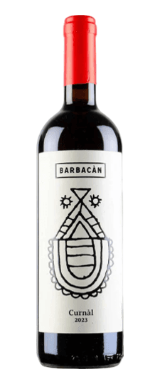 2023 Barbacan "Rosso" Nebbiolo