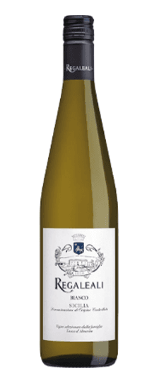 2023 Tasca D'Almerita Regaleali Bianco