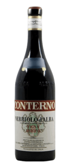 2022 Giacomo Conterno "Arione" Barolo (1.5L)