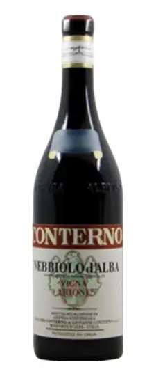 Giacomo Conterno "Arione" Barolo (1.5L)