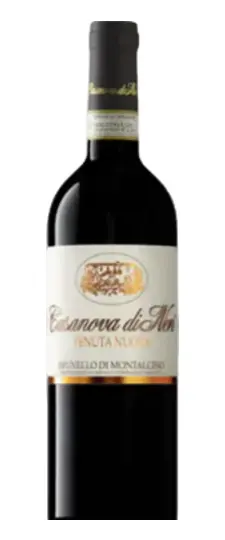 Casanova di Neri "Tenuta Nuova" Brunello di Montalcino