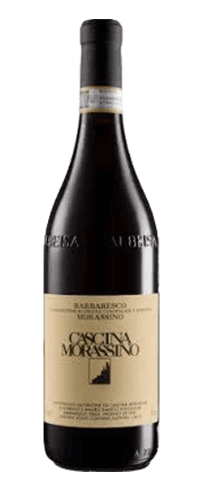 2019 Cascina Morassino Barbaresco