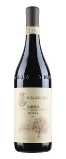 G.D. Vajra "Ravera" Barolo
