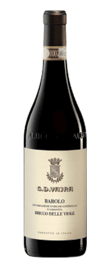 G.D. Vajra "Bricco delle Viole" Barolo