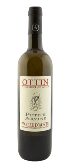 2024 Elio Ottin Petite Arvine