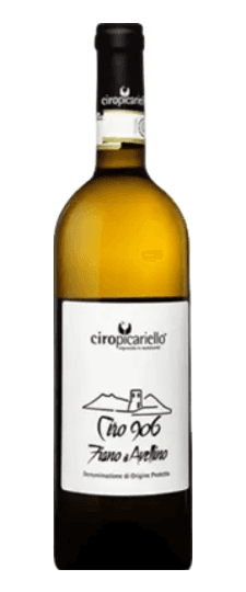 2023 Ciro Picariello '906'  Fiano di Avellino
