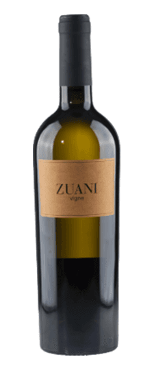 2023 Zuani Vigne Bianco Collio