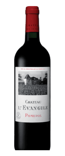 2025 l'Evangile, Pomerol