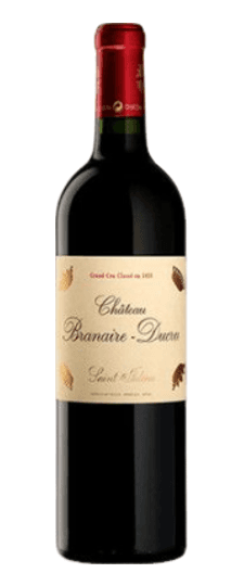 2025 Branaire-Ducru, St-Julien (1.5L)