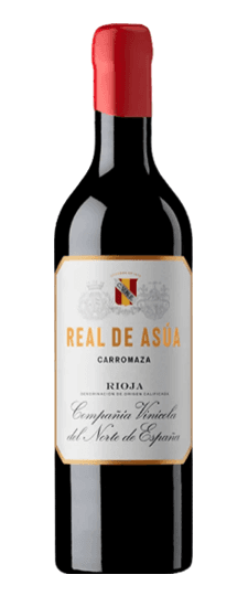2020 CVNE "Real de Asúa - Carromaza" Rioja