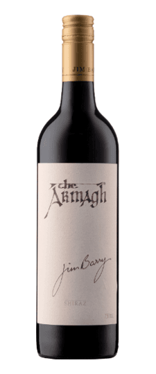 2019 Jim Barry "The Armagh" Shiraz Clare Valley South Australia