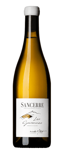 2025 Nicolas Millet "Les Garennes" Sancerre