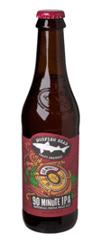 Dogfish Head "90 Minute" IPA, Delaware (12 oz)